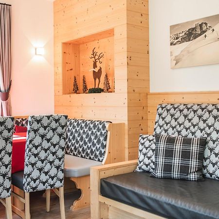 Chalet Residence Alpinflair Ортизеи Номер фото